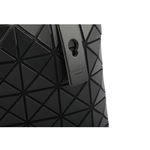 ISSEY MIYAKE BAO BAO PRISM 7X7 霧面手提包/消光黑, , large