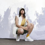 Kixpress-Nike Wmns Air Huarache Craft 女 休閒鞋 武士鞋 襪套式 奶油白 [DQ8031-102], , large