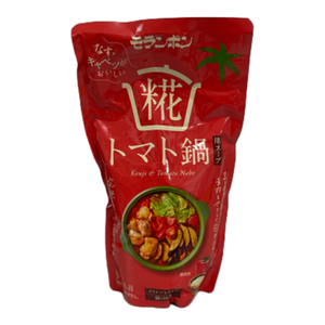牡丹峰鹽麴番茄火鍋用湯底【Mia C'bon 限定】