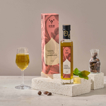 [籽熊寶茶油]籽熊寶冷壓初榨苦茶油 250ml*1入+鮮果鮮榨山茶油 245ml*1入, , large