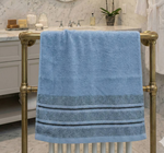  12 in the group, random and excellent, MIT made in Taiwan, high quality 100% pure cotton 22 liang European color towels, , large