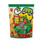 Oyatsu Mega Dodekai Coriander Flavor, , large