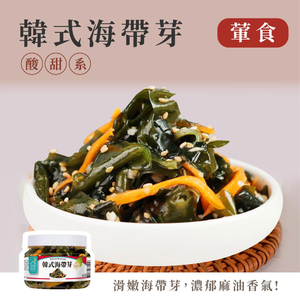 【YiKang Kimchi】Korean Seaweed
