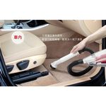 CHIMEI Cordless Multi-Function UV Dust Mite Vacuum Cleaner Plus VC-HS4LSA, , large