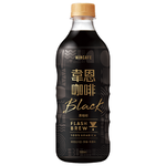 韋恩 Flash Brew閃萃黑咖啡500ml, , large