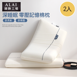 【Albert bedding】memory_pillow_2piece, , large