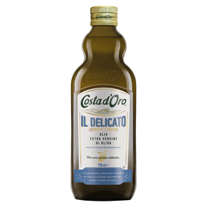 Costa dOro EV delicato olive oil  750ml