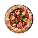 Pizza, , large