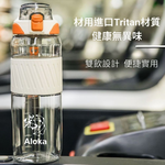 Aloka, 黑, large