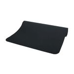 NIKE MASTERY 5 MM 瑜珈墊 180CM 45D 有氧 隔音墊 訓練墊 運動墊 環保 輕量 便攜 防臭 黑, , large