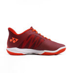 Yonex Comfort Z男 羽球鞋 運動 訓練 比賽 穩定 暗紅 [SHBCFZ3MEX239], , large