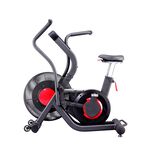 [Body Dynamic]【Cardio Equipment】Air Bike, , large
