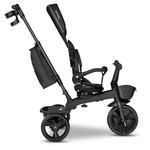 【Lionelo】 豪華手推幼兒童三輪車 Kori (岩灰石), , large