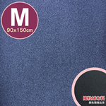 [禾季]專業透氣防水墊-M號(90x150cm)/花色-尊爵藍, , large