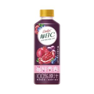 Berry Mix Juice