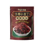 [萬鑫]Fungo芳菓五香小豆丁, , large