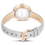 SWAROVSKI 施華洛世奇 Matrix Tennis 水晶錶圈手錶 女錶-30mm 送禮推薦 5710105, , large