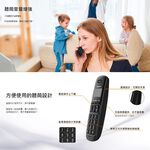 Panasonic 國際牌 DECT數位無線電話 KX-TGB310TW, , large
