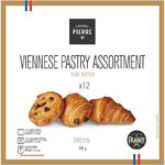 Croissant Range, , large