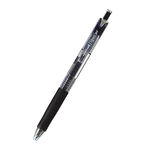【龍品文創】 UNI 三菱 UMN-138 黑色 0.38mm 超細自動鋼珠筆, , large