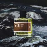 法國Bon Parfumeur｜中性淡香精30ml #701 - 尤加利 x 芫荽 x 絲柏, , large