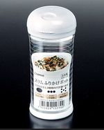 【毓秀堂】NAKAYA 調味粉瓶(白), , large