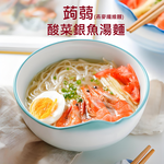 noodle soup , , large