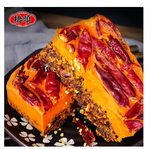 Qiao Tou Chongqing Traditional Hot Pot Soup Base, , large