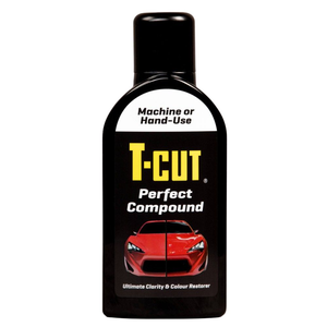 英國T-Cut Perfect Compound 美容拋光劑