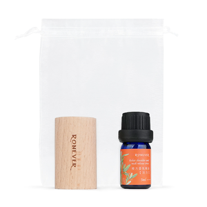 Essential oils