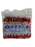 [Daxin] Dongxing Popsicle/Red Bean/10 pieces per bag, , large