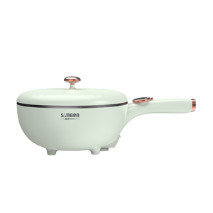 Electric Cooking Master
