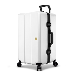 OUMOS DoubleWhite Trunk 30