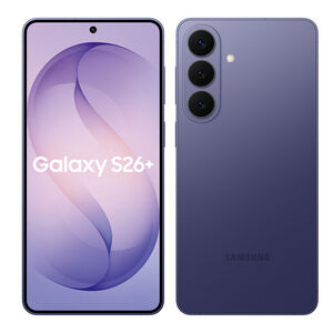 【5G手機】Samsung S26+ S9470 12G/256G(紫色)