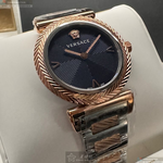 [TIMEMASTER] VERSACE watch, 36mm, VS13131, , large