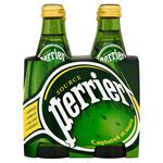 Perrier Sparking Water330ml, , large