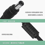 空氣循環12cm機箱風扇/配件/2A調速器(DC接口), , large