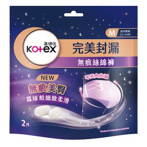 Kotex SOVN Premium Panty M 2P