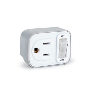 Small Wall Plug