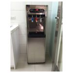 【麗水生活】豪星HM-1687 型冰溫熱飲水機 內置RO.5道 豪星牌 HAOHSING, , large