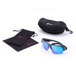 EYEGLE floater Sunglasses EG-S007020 Grey, , large