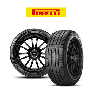 S-Evas 215/60R17 96V (C)