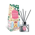 SNUGGLE DIFFUSER BOTTLE ROSE 100ml, , large