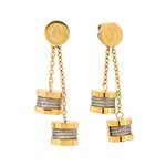 CHARRIOL 夏利豪 Forever Minis 耳環 03-104-1139-39, , large