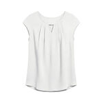 Ladies Plain T-Shirts (SL), , large