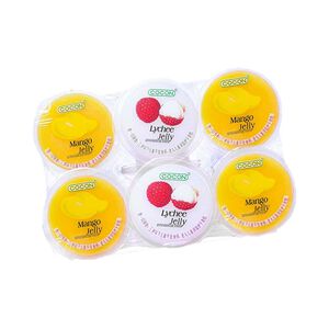 COCON MIXED PUDDING