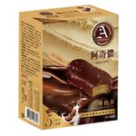阿奇儂雪糕咖啡核果, , large