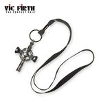 VIC FIRTH VICKEY 特殊項鍊造型鼓鎖【敦煌樂器】, , large