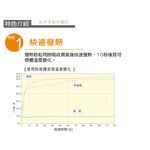 【日本旭川】OSHIN日本發熱吸濕背心-卡其/粉/咖啡, , large
