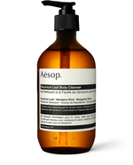 【Aesop】身體潔膚露 500ml(苦橙香檸/天竺葵/玫瑰的名字) 多款任選, , large